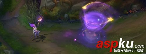 LOL,魔法少女皮膚,魔法少女皮膚什么時(shí)候出