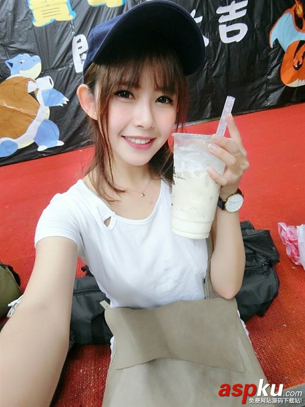 英雄聯(lián)盟,女主播,臺(tái)灣