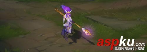 LOL,魔法少女皮膚,魔法少女皮膚什么時(shí)候出
