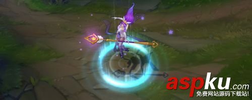 LOL,魔法少女皮膚,魔法少女皮膚什么時(shí)候出