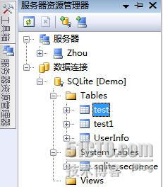 System.Data.SQLite 數(shù)據(jù)庫詳細(xì)介紹