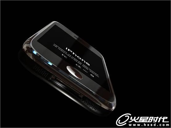 3ds Max iPhone手機建模渲染技巧