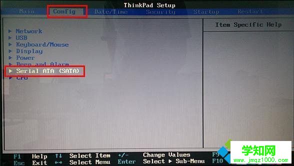 固態硬盤ahci怎么開啟|ssd固態硬盤設置ahci模式方法