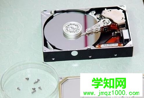硬盤磁頭壞了能修嗎？硬盤磁頭壞了怎么修復(fù)