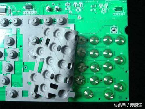 怎么區(qū)分薄膜鍵盤、機(jī)械鍵盤和靜電容鍵盤的方法