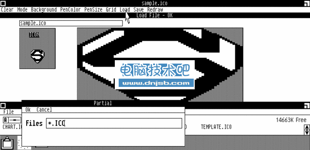 經(jīng)典重溫：Windows 1.0預(yù)覽版演示體驗(yàn)