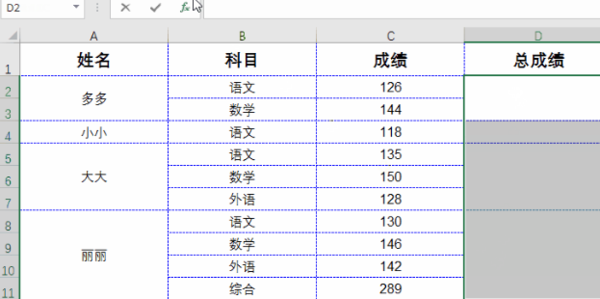 Excel常用到能節省一半時間的10大公式！