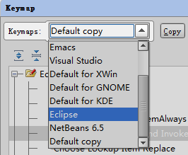 Webstorm常用快捷鍵備忘(Webstorm入門指南)