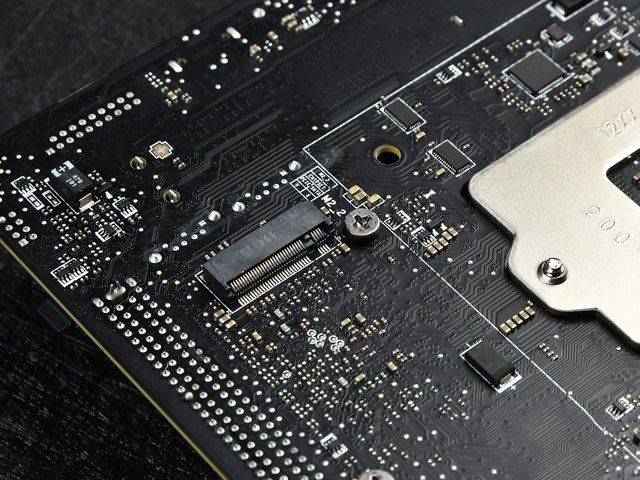 微星MEG Z490I UNIFY評(píng)測(cè) 