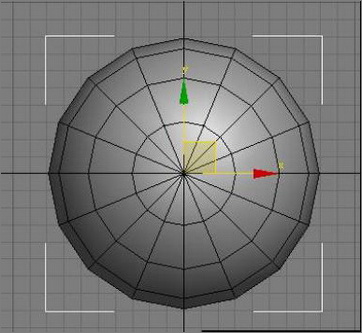 3DsMAX教程:打造逼真的海底光影效果和深海動(dòng)物
