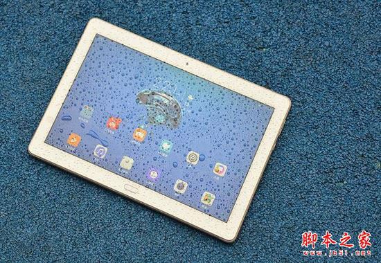 榮耀Waterplay值得買嗎？榮耀Waterplay平板優(yōu)缺點(diǎn)上手評(píng)測圖解