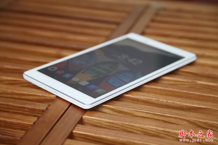 聯想TAB3 8 Plus怎么樣？聯想TAB3 8 Plus平板電腦全方位深度評測圖解