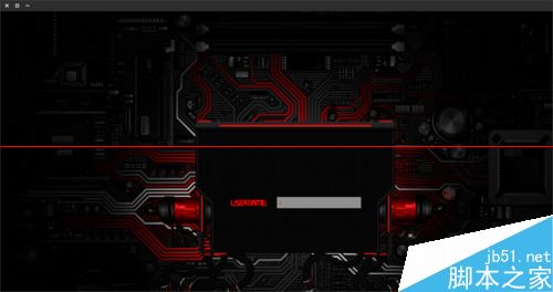 linux系統(tǒng)下ubuntu/deepin怎么更換桌面登錄管理器？
