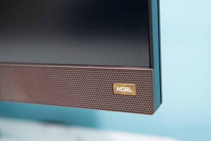 電競電影多功能新寵，BenQ 高質感4K HDRi螢幕&ndash; EW3280U開箱