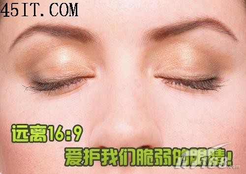 比例之爭(zhēng)仍繼續(xù)16：9液晶緣何遭遇千夫指(3)