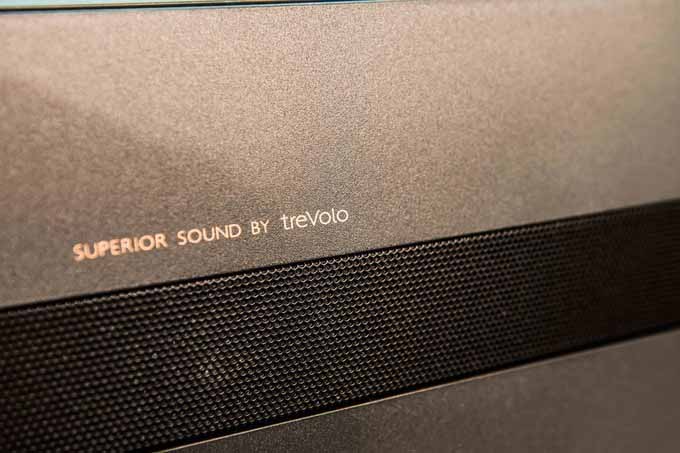 電競電影多功能新寵，BenQ 高質感4K HDRi螢幕&ndash; EW3280U開箱