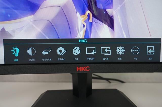 電競如風！HKC疾風系列應該怎么選？ 