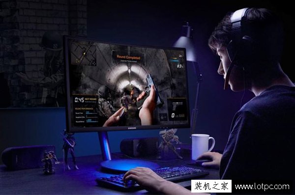詳細解說幀數(shù)與顯示器刷新率的關(guān)系！這些你都了解嗎？