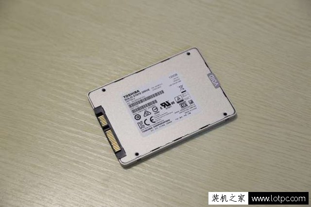 東芝Q300 120G TLC 固態硬盤怎么樣？東芝Q300 120G TLC SSD評測