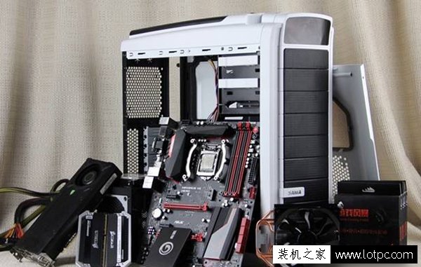 低CPU高顯卡會(huì)存在性能瓶頸嗎？低U高顯會(huì)發(fā)揮不出顯卡全部性能嗎？