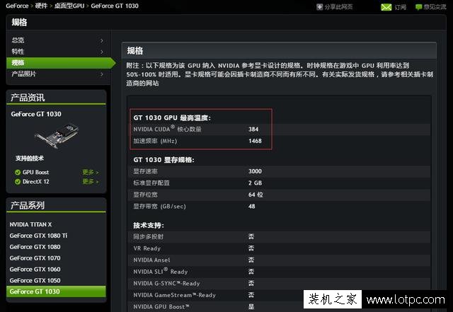 GT1030真的只是亮機(jī)卡嗎？GT 1030顯卡可以玩主流游戲嗎？