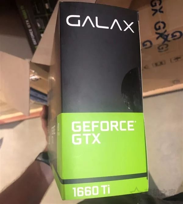 GTX1660Ti真卡、跑分曝光！或許是圖靈架構(gòu)真正的甜品級(jí)顯卡