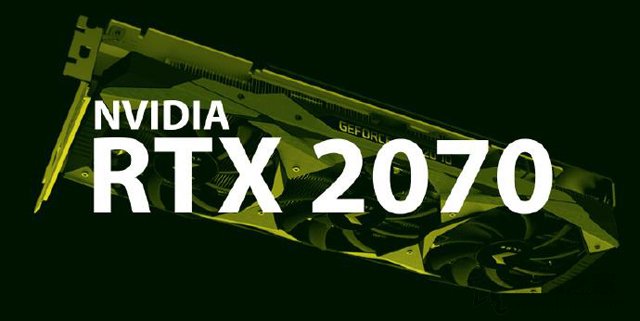 RTX 2070顯卡怎么樣？RTX 2070對比GTX1080性能測試對比測評