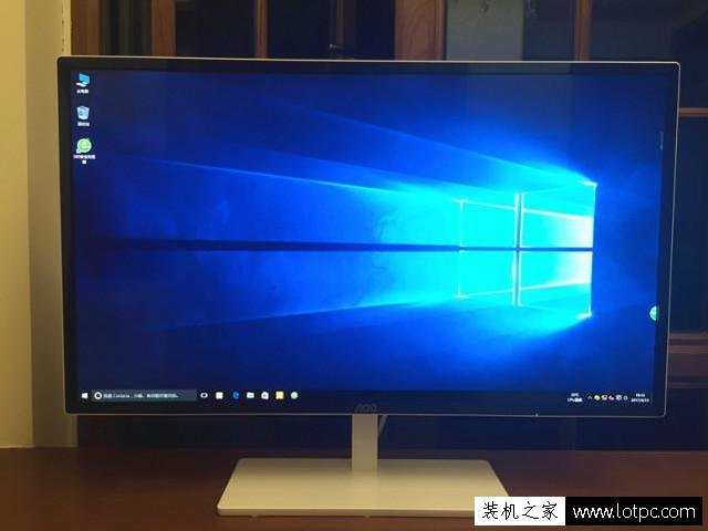 AOC I3279VWD8/WS怎么樣？AOC I3279VWD8/WS顯示器試用評測