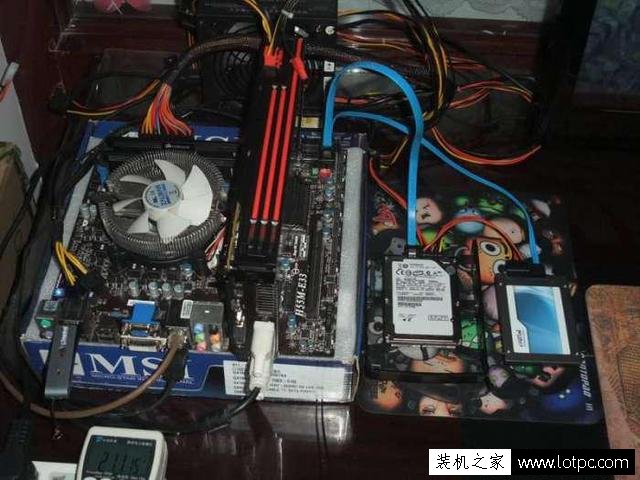 獨立顯卡使用電源轉(zhuǎn)接線的影響有多大？實測一下