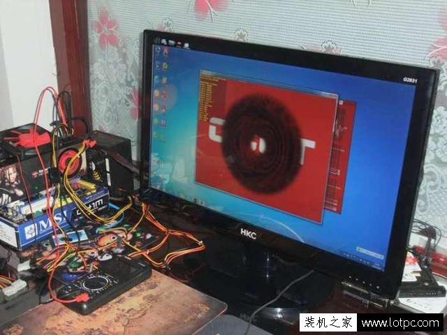 獨立顯卡使用電源轉(zhuǎn)接線的影響有多大？實測一下