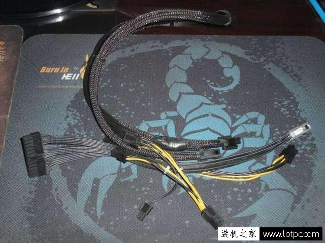 獨立顯卡使用電源轉(zhuǎn)接線的影響有多大？實測一下