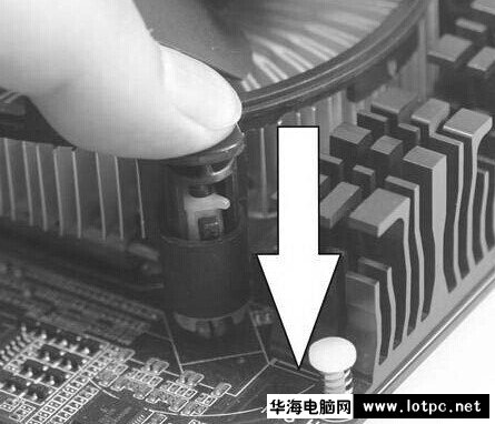 組裝機(jī)教程