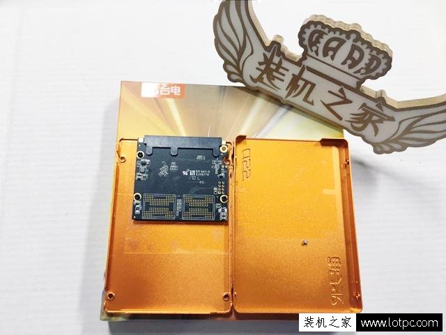 臺(tái)電極速120GB固態(tài)硬盤怎么樣？臺(tái)電極速120GB固態(tài)硬盤開箱及評(píng)測(cè)