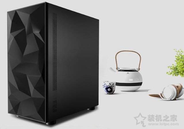 GTX1650顯卡來襲！九代酷睿i5-9400F配GTX1650電腦組裝機配置推薦