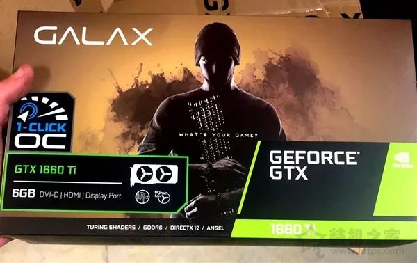 GTX1660Ti真卡、跑分曝光！或許是圖靈架構(gòu)真正的甜品級(jí)顯卡
