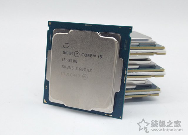 四千元電腦配置單帶顯示器 i3-8100配RX560主流游戲臺式機配置推薦