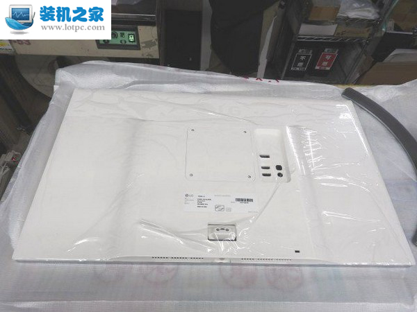 LG  27UD68-W 27英寸4K顯示器發(fā)布