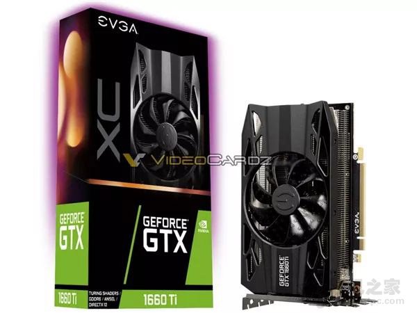 GTX1660Ti真卡、跑分曝光！或許是圖靈架構(gòu)真正的甜品級(jí)顯卡