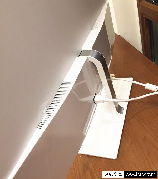 AOC I3279VWD8/WS顯示器怎么樣？AOC I3279VWD8/WS顯示器試用評測