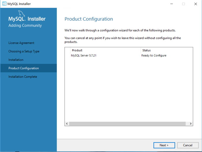 mysql,installer,community,.msi,安裝