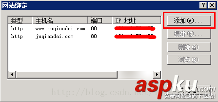 IIS7.5,服務(wù)器證書(shū)