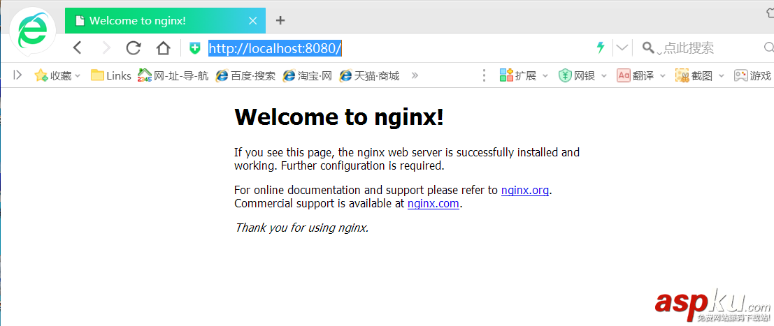 iis,nginx,負(fù)載均衡
