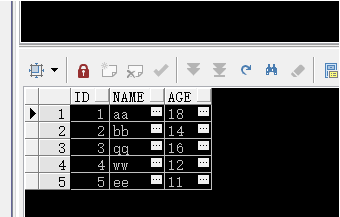 Oracle全角數字轉換半角數字