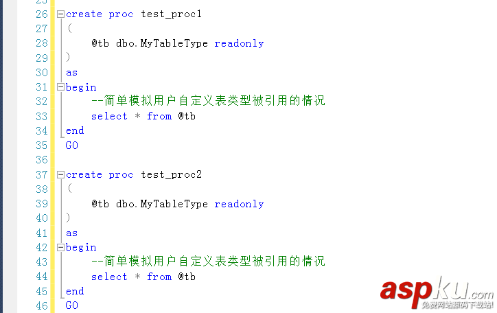 sql,用戶自定義表類型,sqlserver自定義類型,sqlserver,自定義函數(shù)