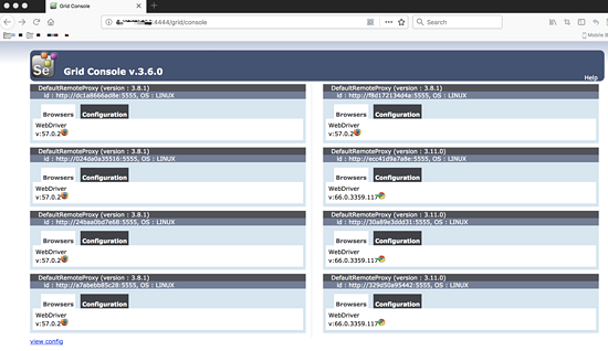 Docker,Swarm,持續(xù)集成