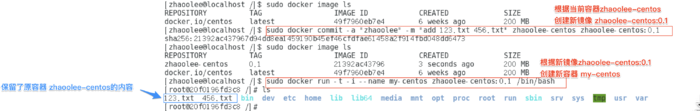 docker,私有倉庫