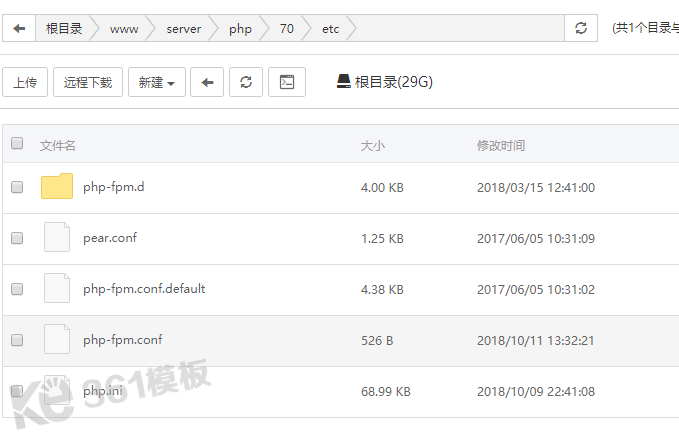 php-fpm進(jìn)程過多導(dǎo)致寶塔面板開機(jī)CPU占用100%解決辦法