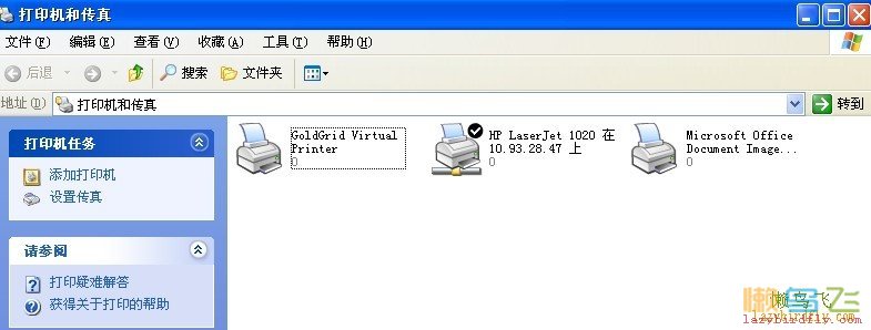打印機打印不了常見維修方法