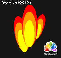 Fireworks實(shí)例教程制作