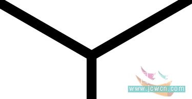illustrator教程：定義六邊形無縫拼貼圖案（色板）_網(wǎng)頁設(shè)計